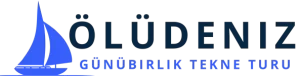 Ölüdeniz Günübirlik Tekne Turu